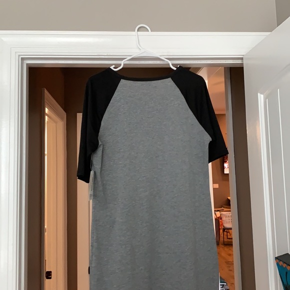 Julia LuLaRoe dress new with tags - Picture 4 of 5